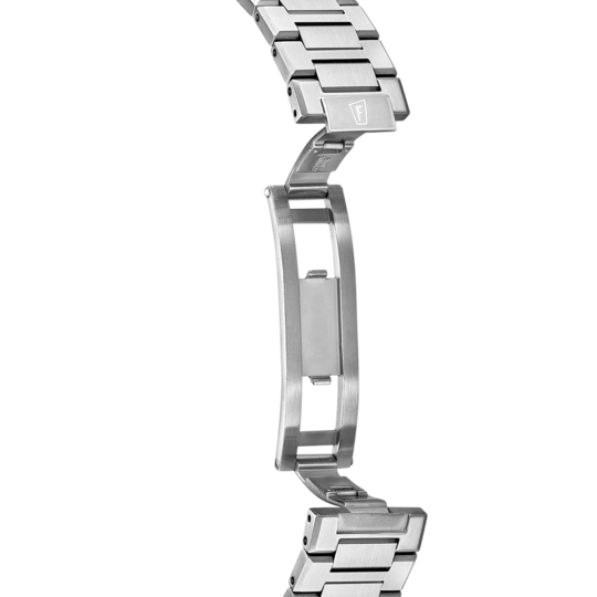 Festina RELOJ DE MUJER FESTINA SWISS MADE RIVÉ F20066/1 BEIGE En oferta