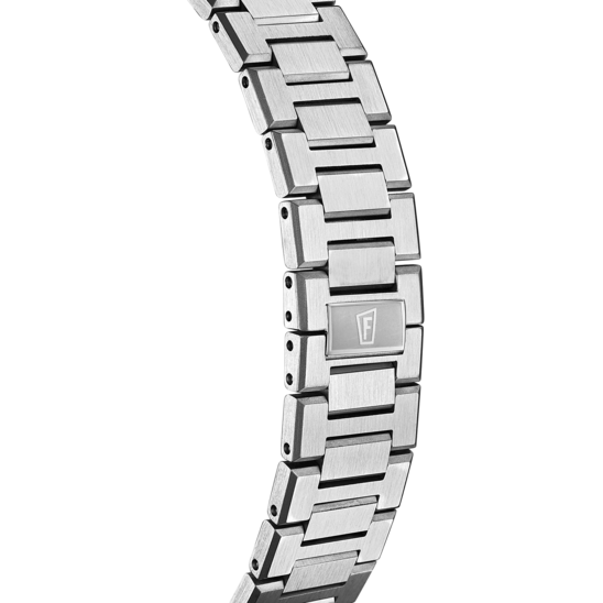 Festina RELOJ DE MUJER FESTINA SWISS MADE RIVÉ F20066/2 PLATEADO Gran oferta
