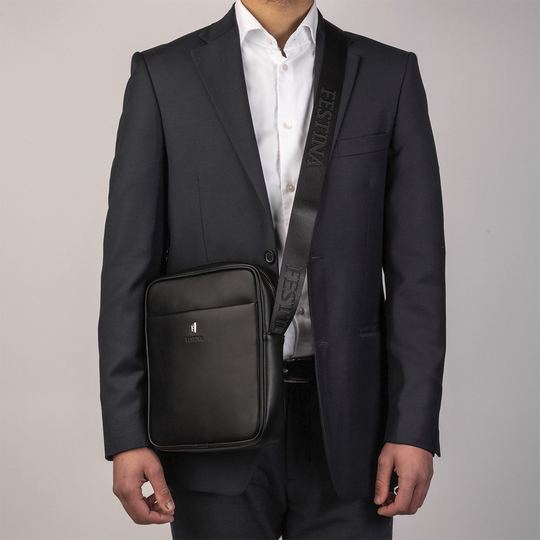 Festina BOLSO REPORTER FESTINA NEGRO FLB0152/A CLASSICS Tienda