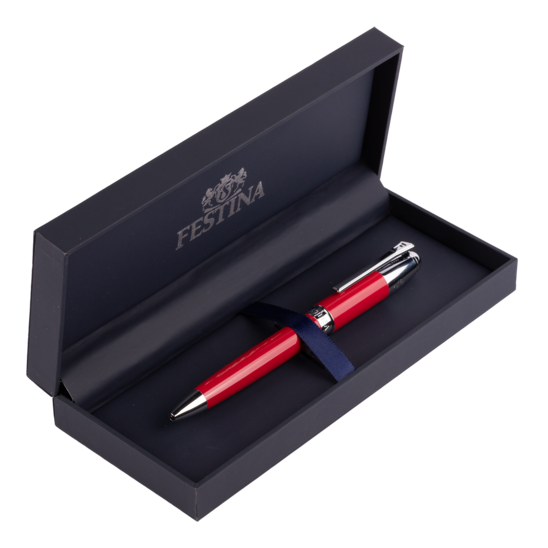 Festina BOLÍGRAFO FESTINA ROJO FWS4110/P CLASSICALS Últimos 2 días