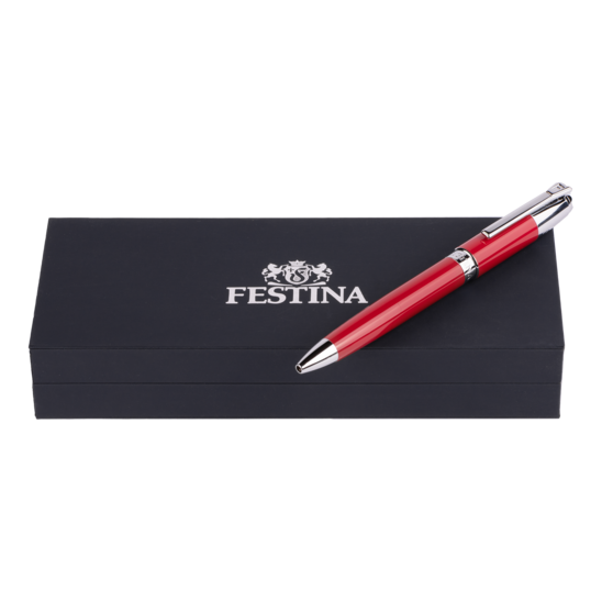 Festina BOLÍGRAFO FESTINA ROJO FWS4110/P CLASSICALS Últimos 2 días
