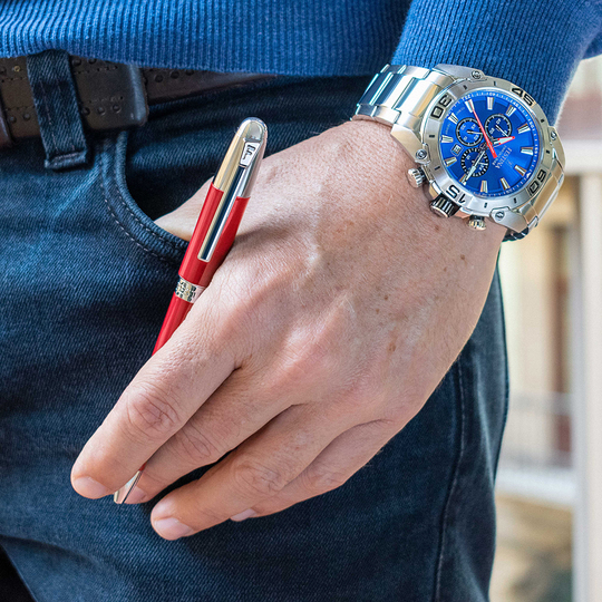 Festina BOLÍGRAFO FESTINA ROJO FWS4110/P CLASSICALS Últimos 2 días
