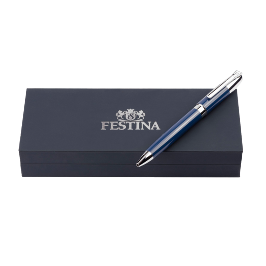 Festina BOLÍGRAFO FESTINA AZUL FWS4110/L CLASSICALS Último día