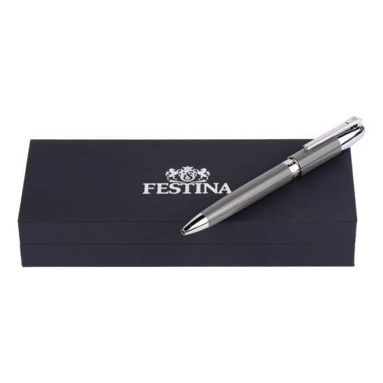 Festina BOLÍGRAFO FESTINA GRIS FWS4110/H CLASSICALS Precio de fábrica