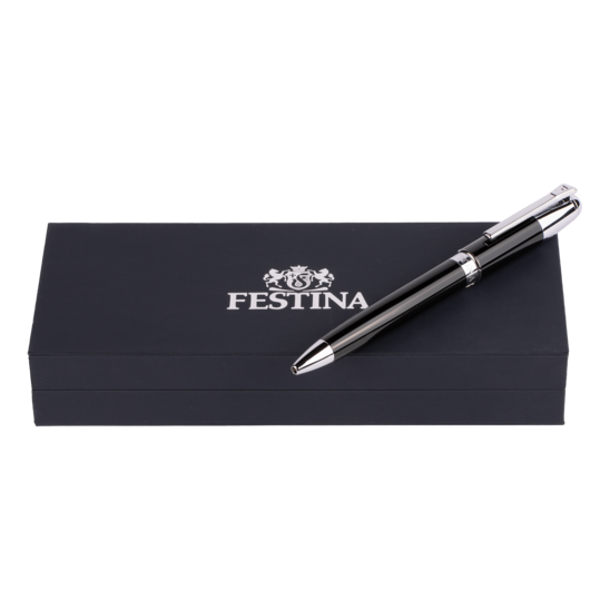 Festina BOLÍGRAFO FESTINA NEGRO FWS4110/A CLASSICALS Promoción por tiempo limitado