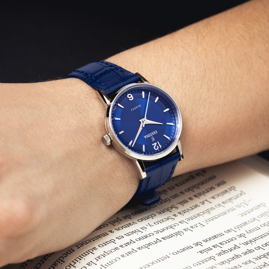 Festina RELOJ FESTINA F20691/4 AZUL MUJER COMPRAR AHORA