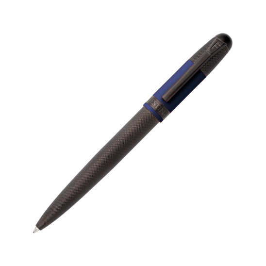Festina BOLÍGRAFO DE TINTA DE BOLA - EDICIÓN CLÁSICA EN NEGRO CON AZUL Liquidación