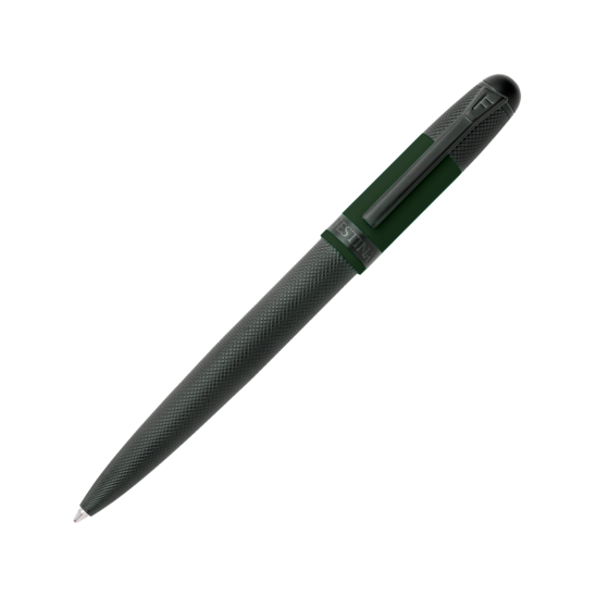 Festina EDICIÓN CLÁSICA EN NEGRO BOLÍGRAFO DE TINTA VERDE