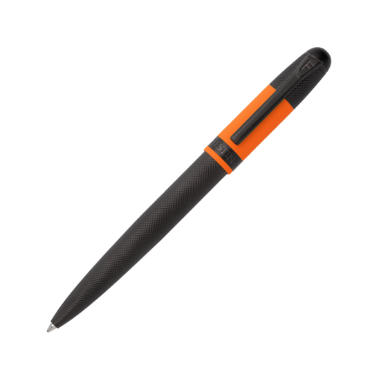Festina BOLÍGRAFO DE TINTA DE BOLA EDICIÓN CLÁSICA NEGRO NARANJA Precios de Black Friday
