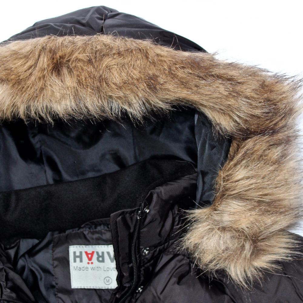 Härvist Chaqueta Mujer Aspen Precios de Black Friday