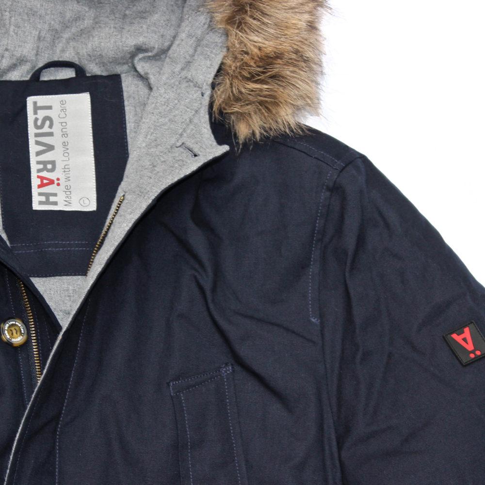 Härvist Chaqueta Copenhaguen En oferta