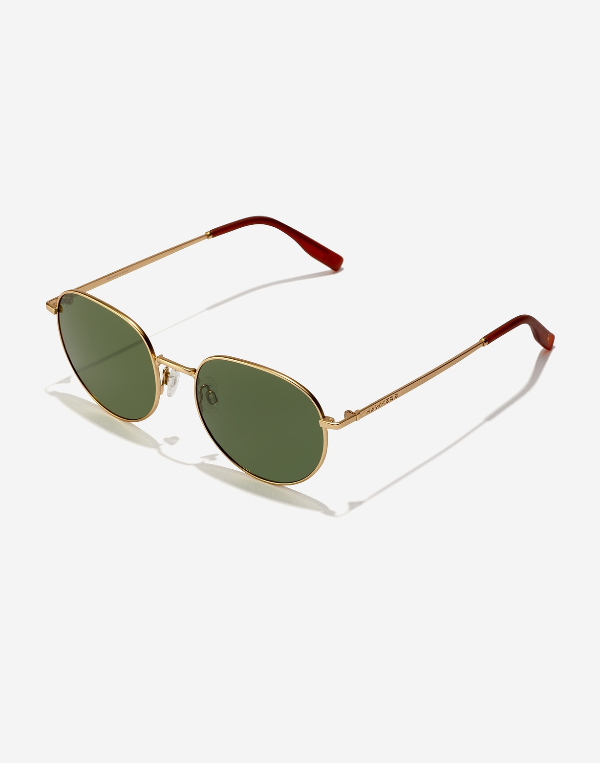 Hawkers VENT - POLARIZED GOLD ALLIGATOR Rebajas top