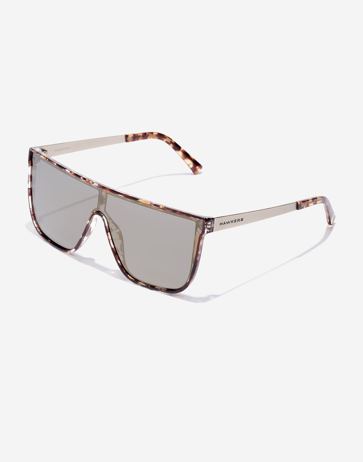 Hawkers WEED - POLARIZED CAREY BEIGE Envío gratis