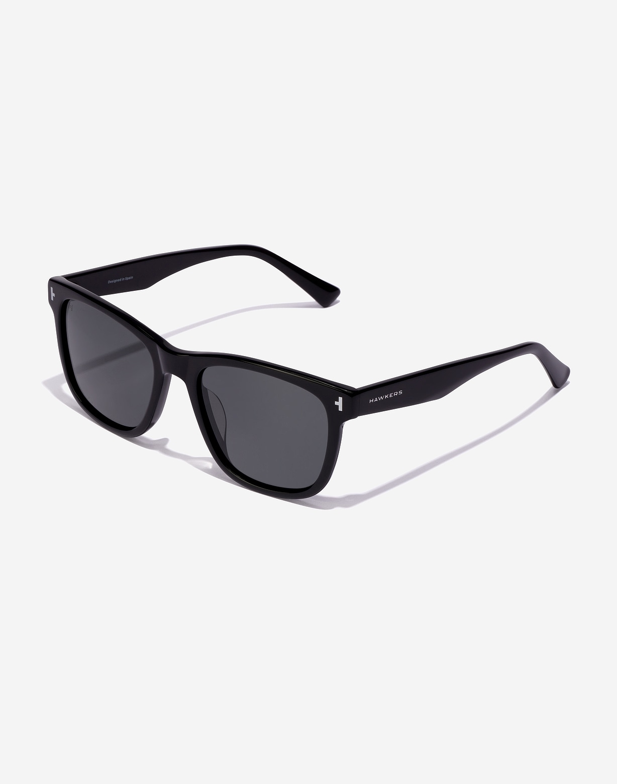 Hawkers ONE PAIR XL - POLARIZED BLACK Último día