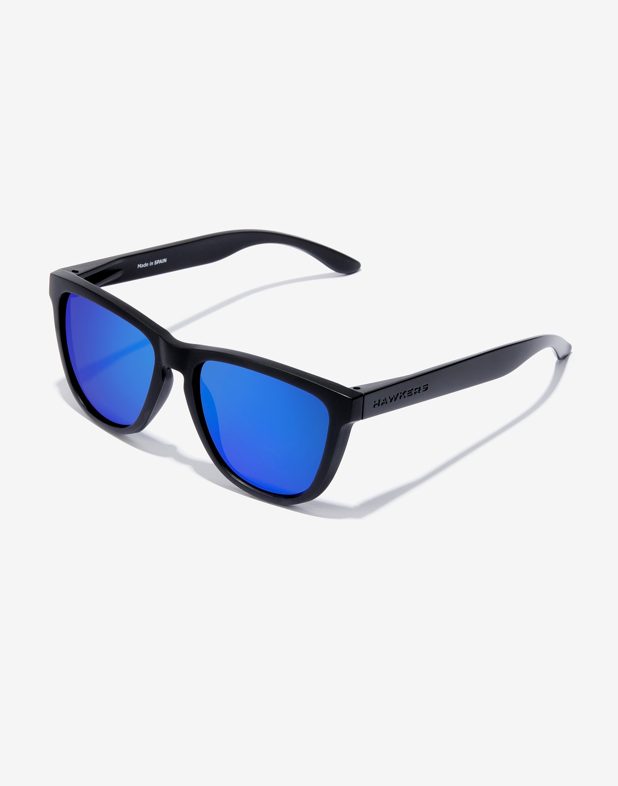 Hawkers ONE RAW - POLARIZED BLACK SKY Precio de fábrica