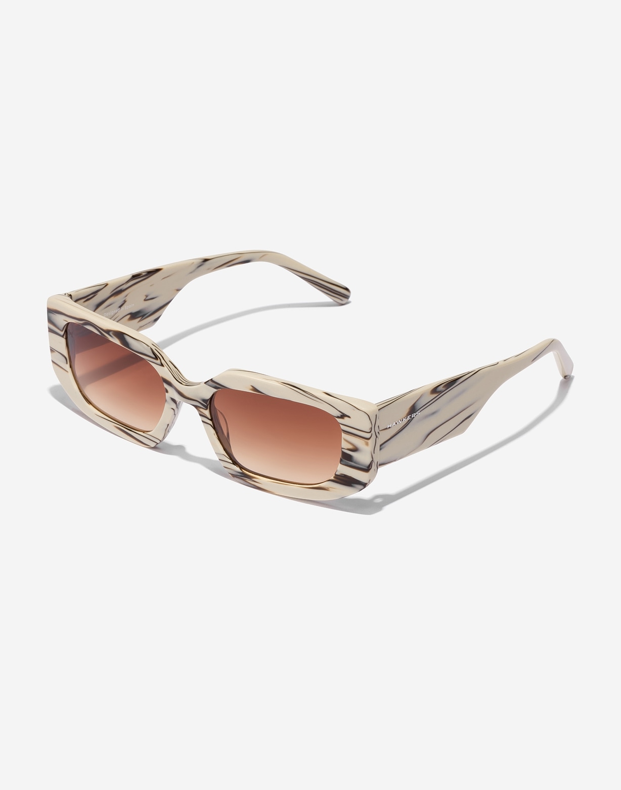 Hawkers TRENDSET - ZEBRA TERRACOTA Oferta especial de fábrica