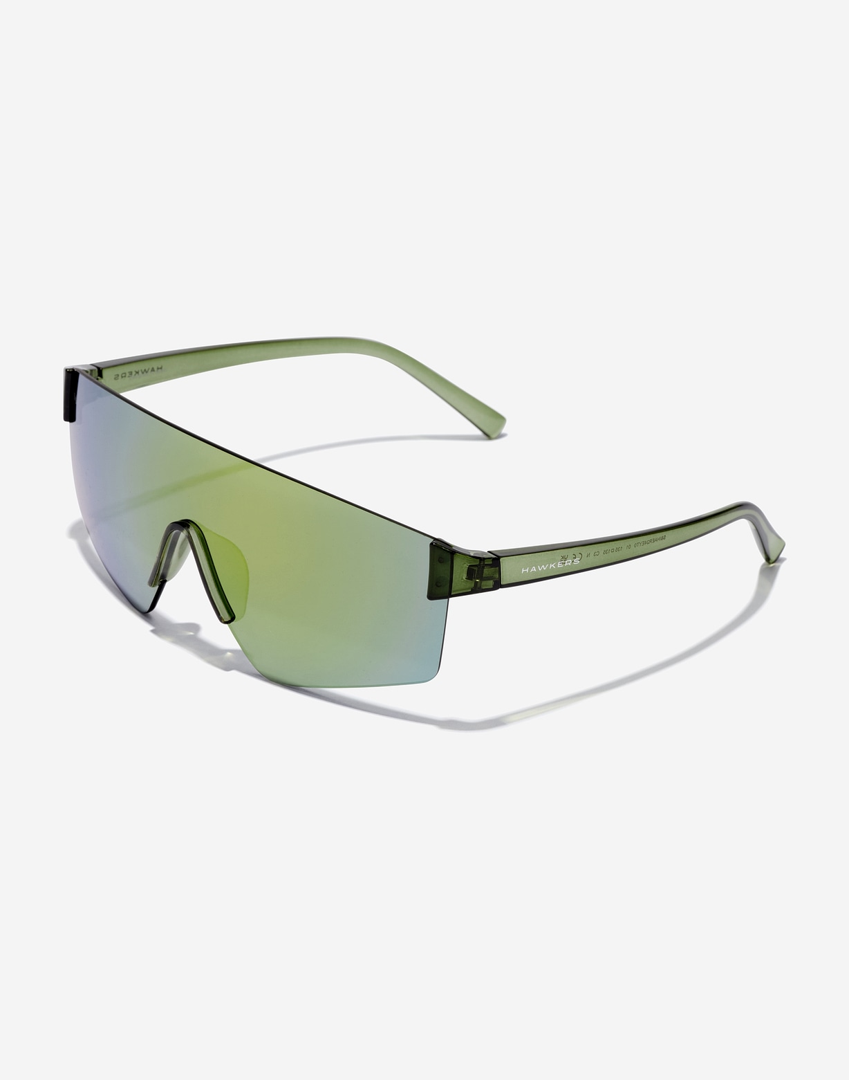 Hawkers AERO - FOREST GREEN ACID Promoción trimestral