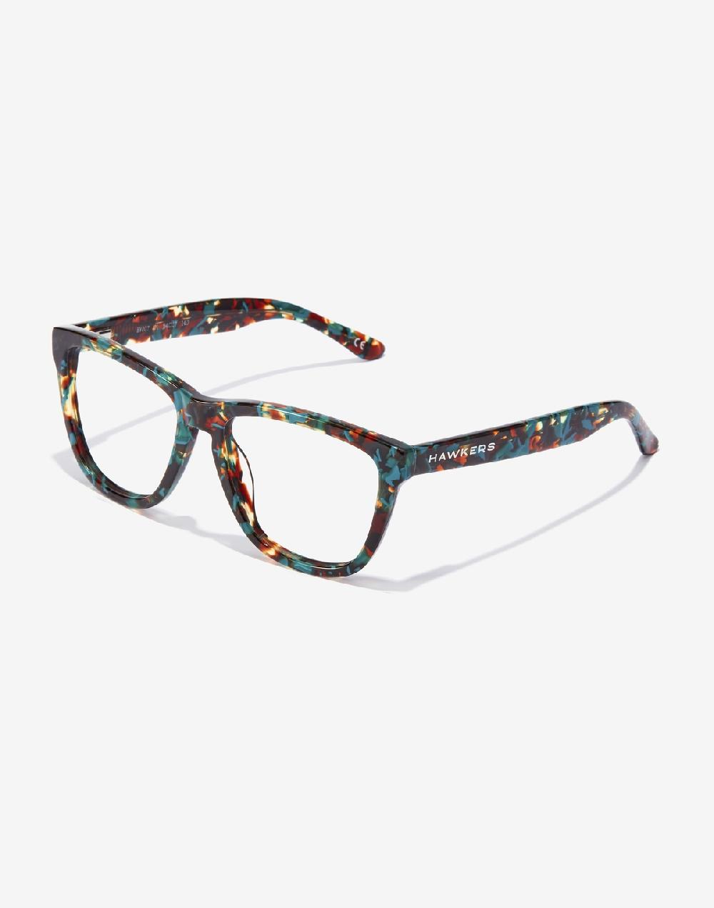 Hawkers BLUE SAFARI ONE RX Limitado a 3 días