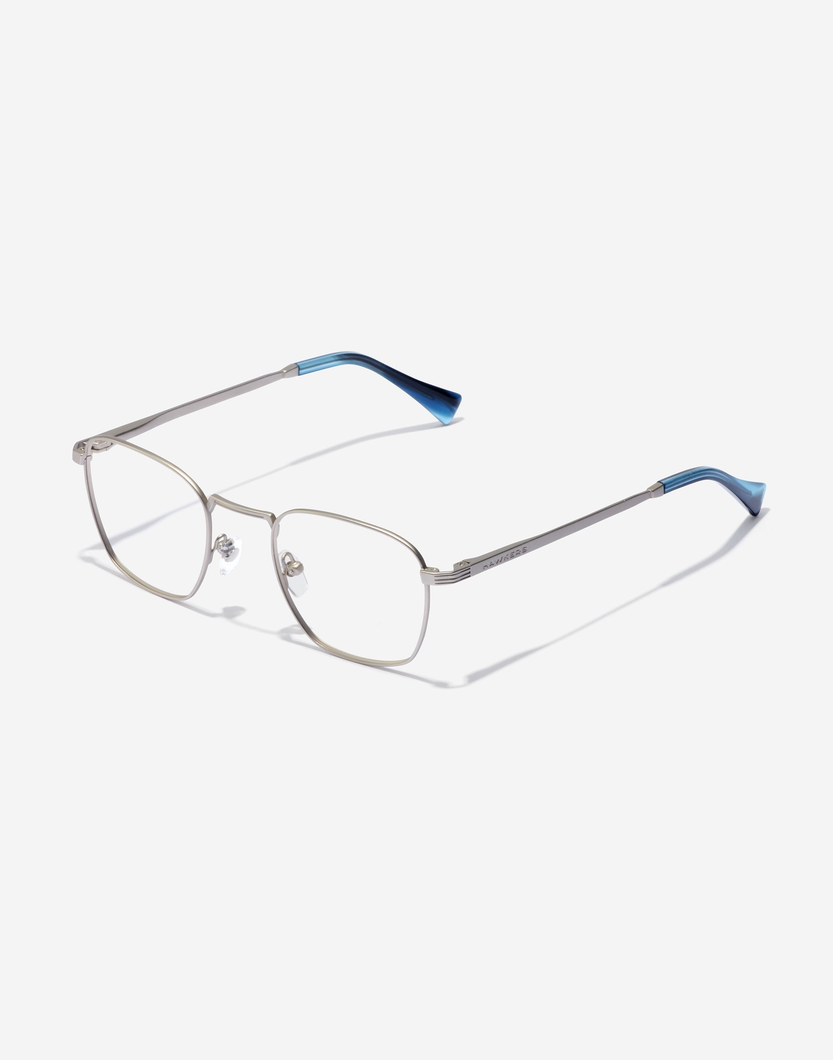 Hawkers SILVER CHAPTAL Ahorra y exporta