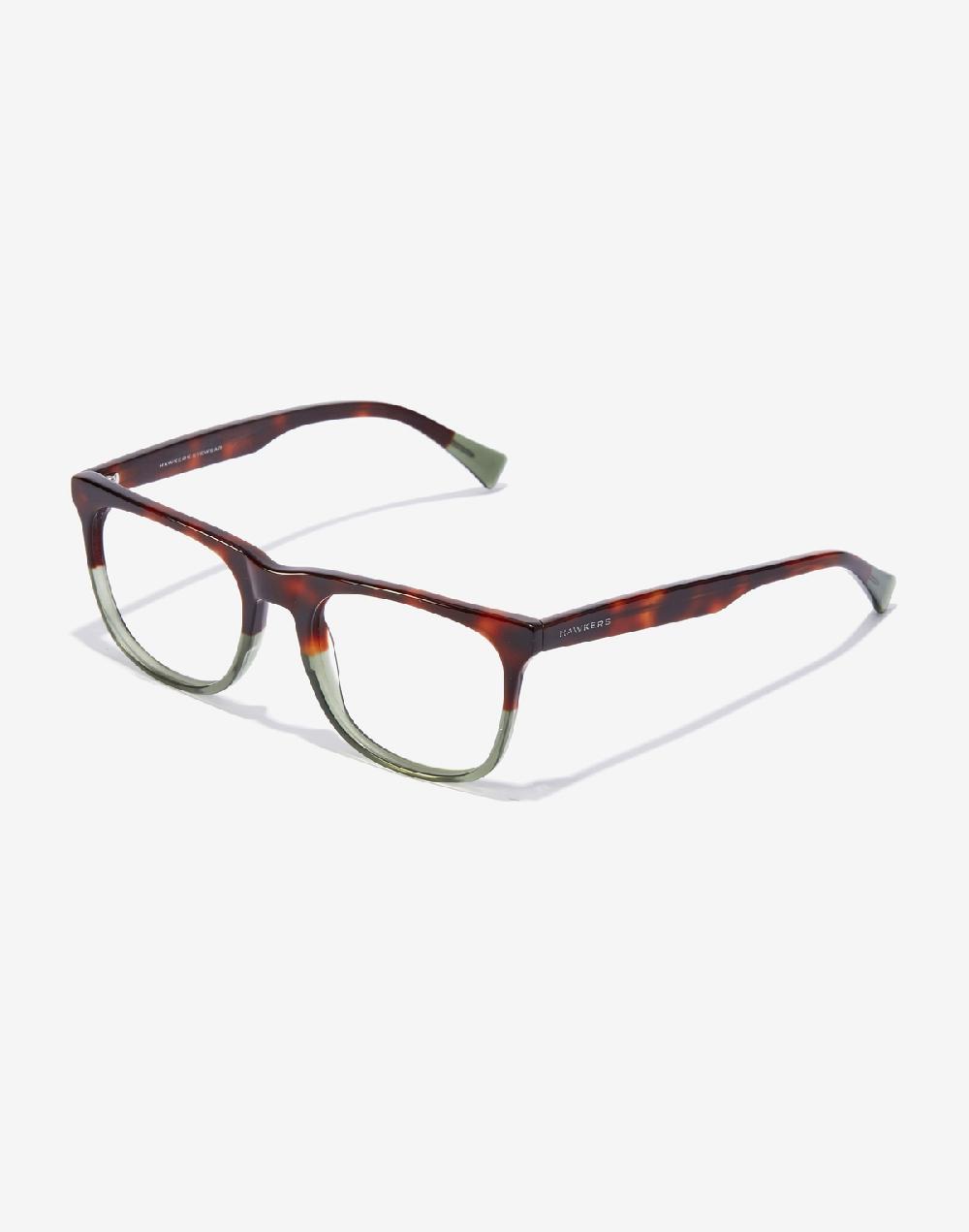 Hawkers CAREY GREEN BI MERLOT RX Rebajas de fin de temporada