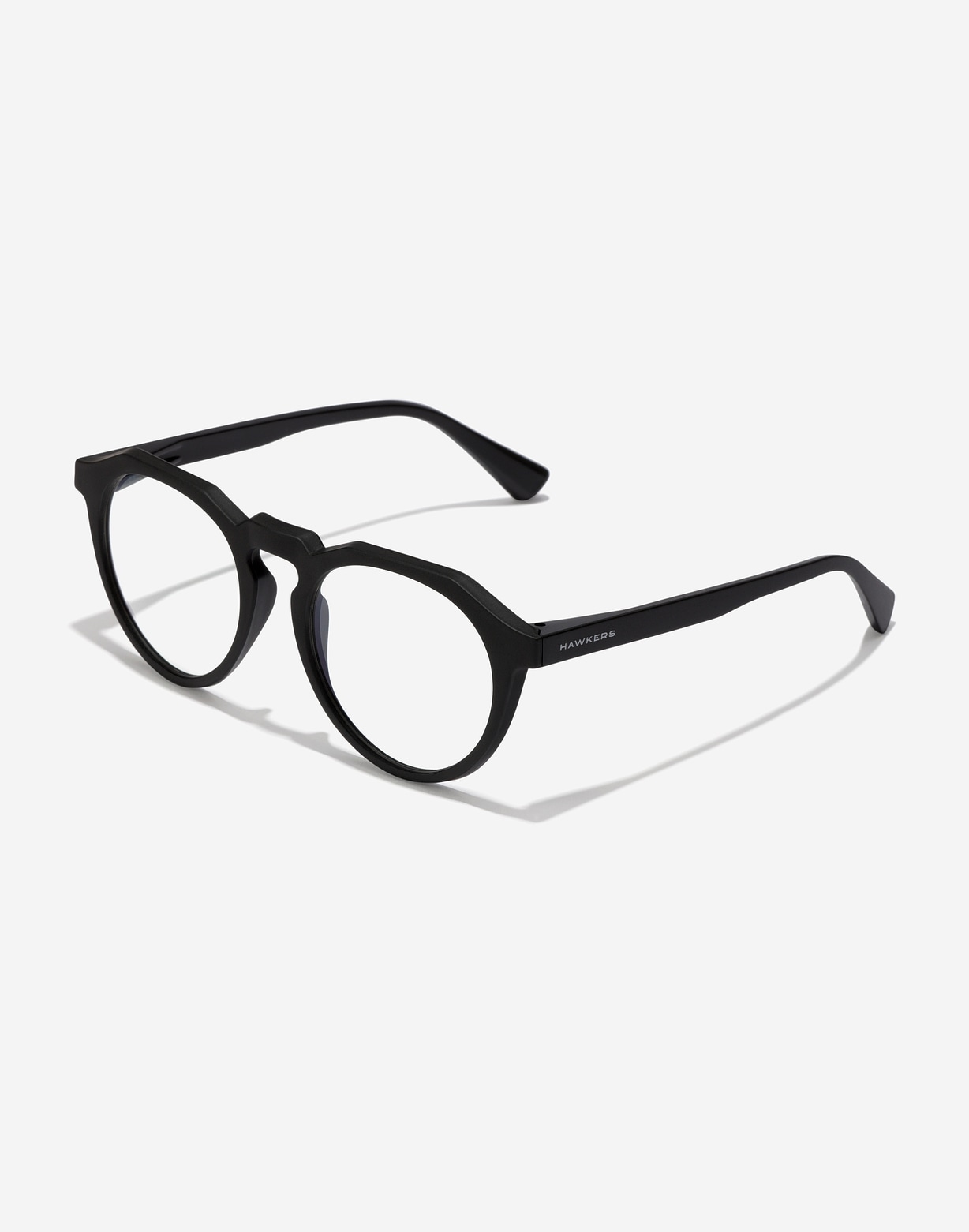 Hawkers WARWICK RAW BB - BLACK En oferta