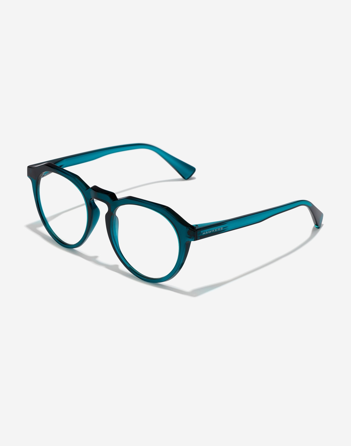 Hawkers WARWICK RAW BB - TEAL Tienda