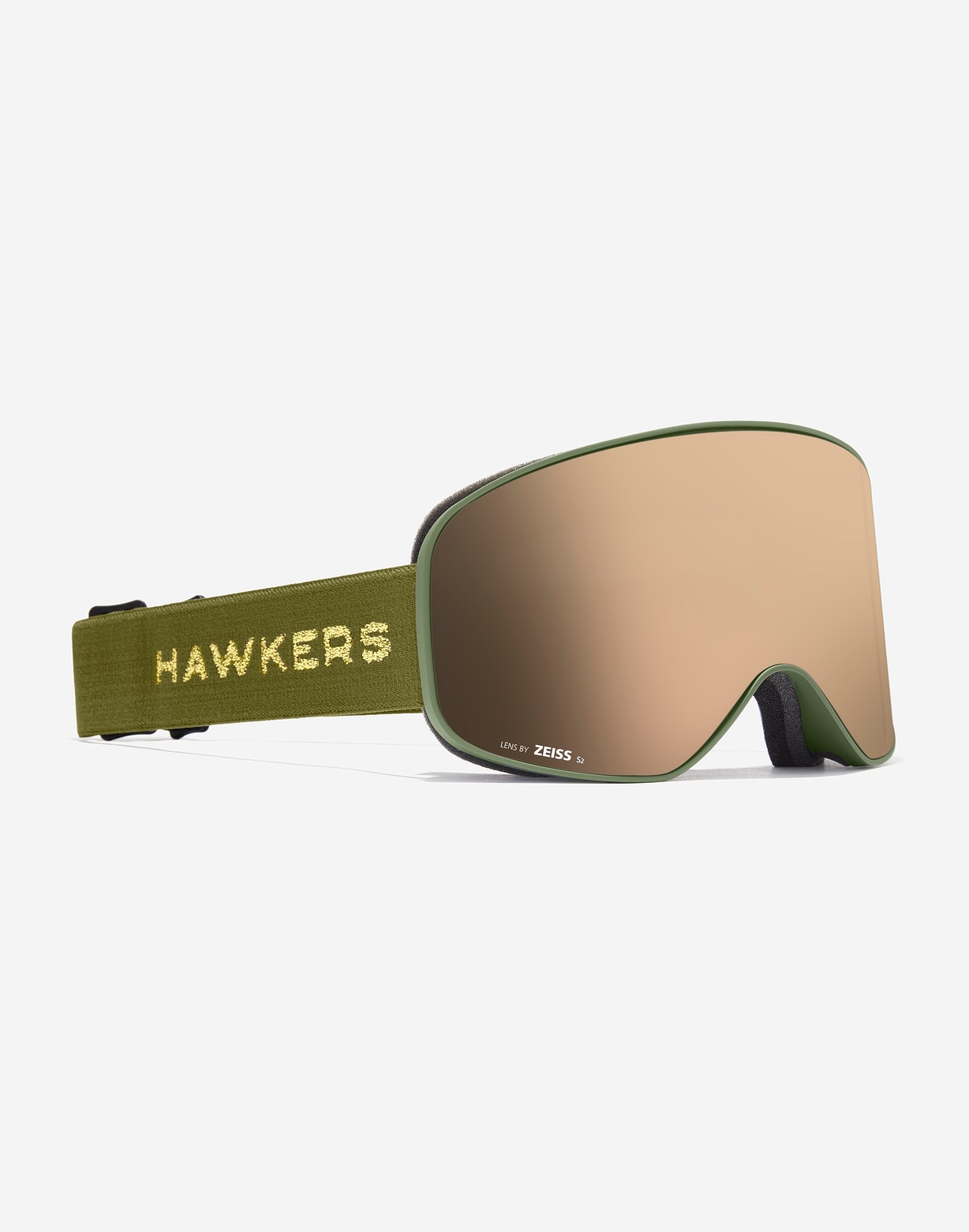 Hawkers ARTIK SMALL - GREEN COPPER Oferta especial