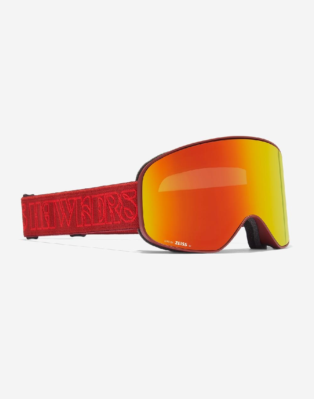 Hawkers ARTIK BIG - BURGUNDY RED Últimos 3 días