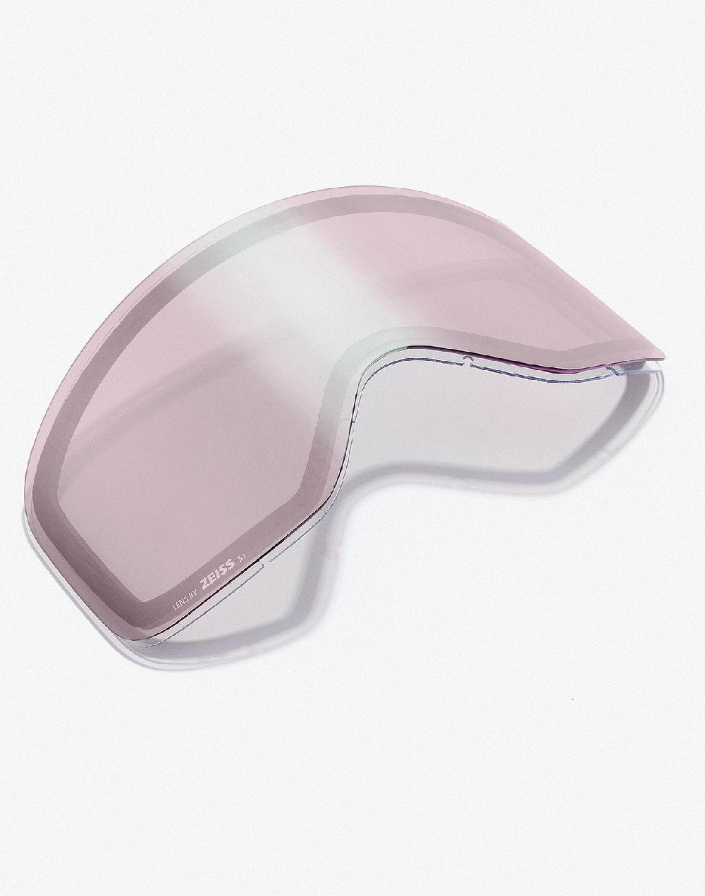 Hawkers SMALL LENS PINK SILVER Envío internacional gratuito