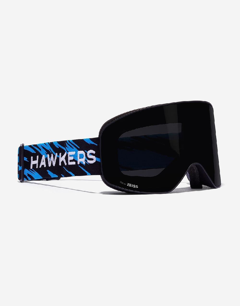 Hawkers ARTIK BIG BLACK Ahorra y exporta