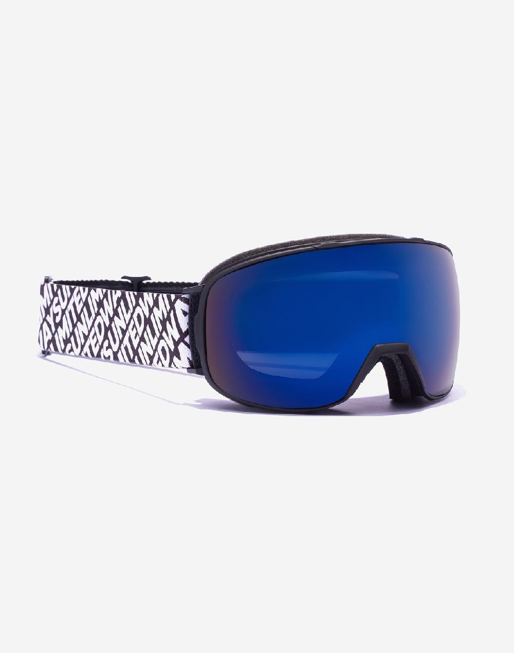 Hawkers ARTIK TORIC - BLACK BLUE Libre de impuestos