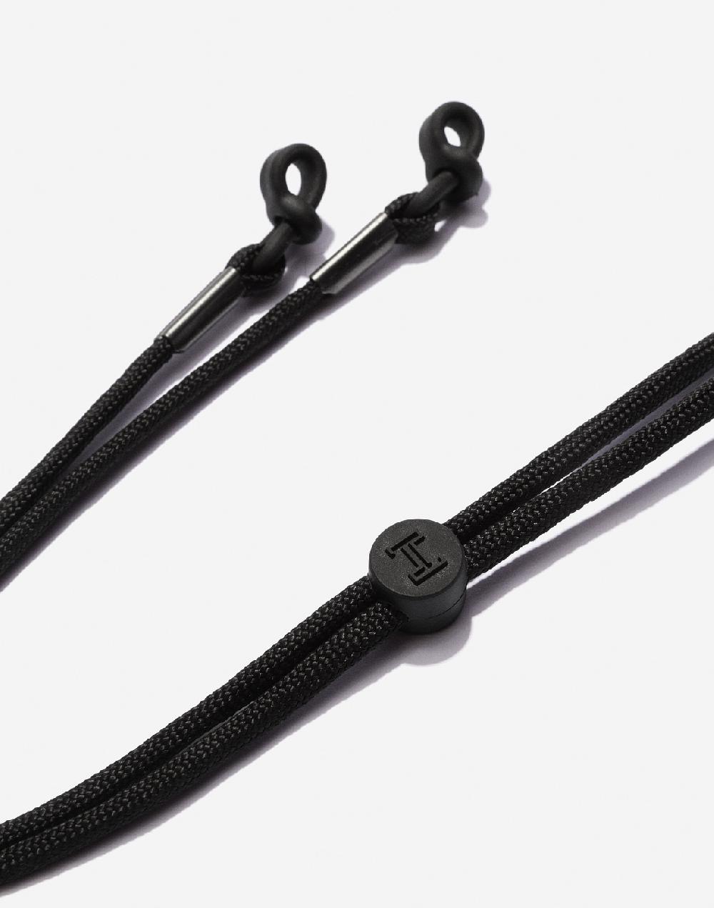 Hawkers STREET CORD - BLACK Descuentos del mes
