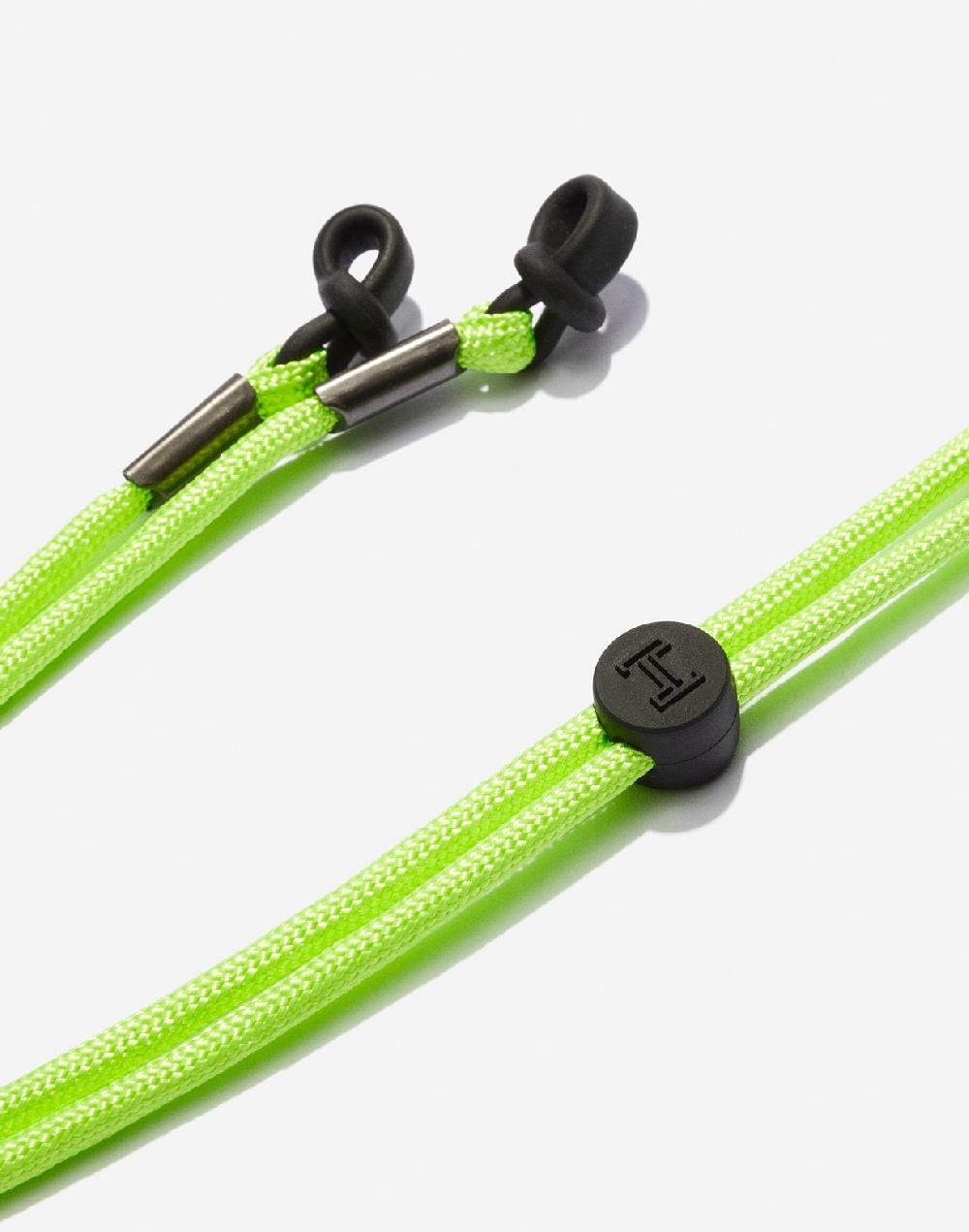 Hawkers STREET CORD - NEON GREEN Oferta exclusiva
