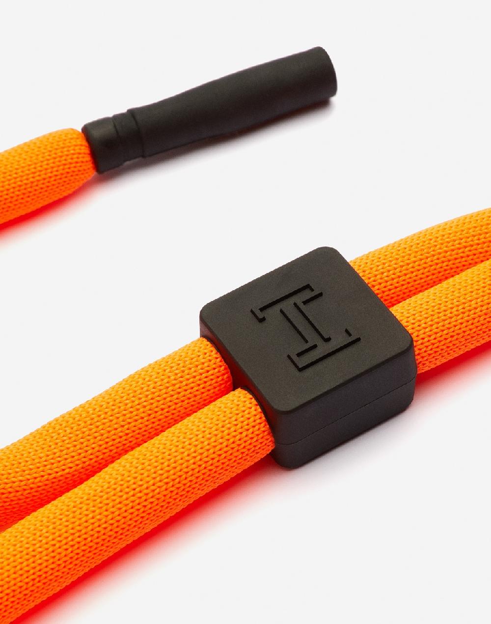 Hawkers FLOATING SPORT CORD - NEON ORANGE Ofertas de temporada