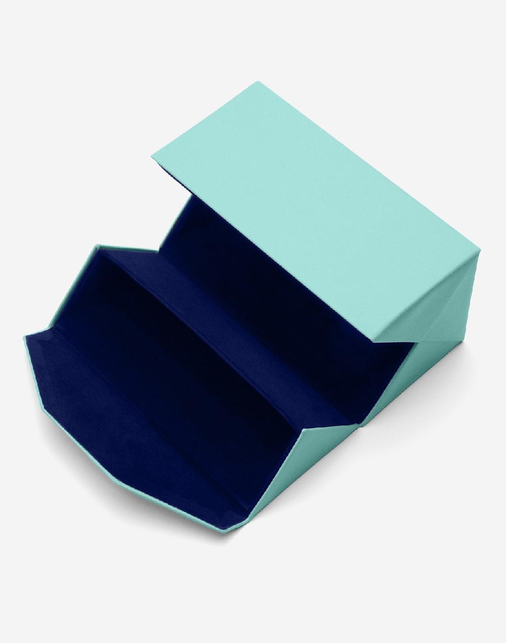 Hawkers TRAVEL MULTICASE - MINT BLUE Rebajas de fin de temporada