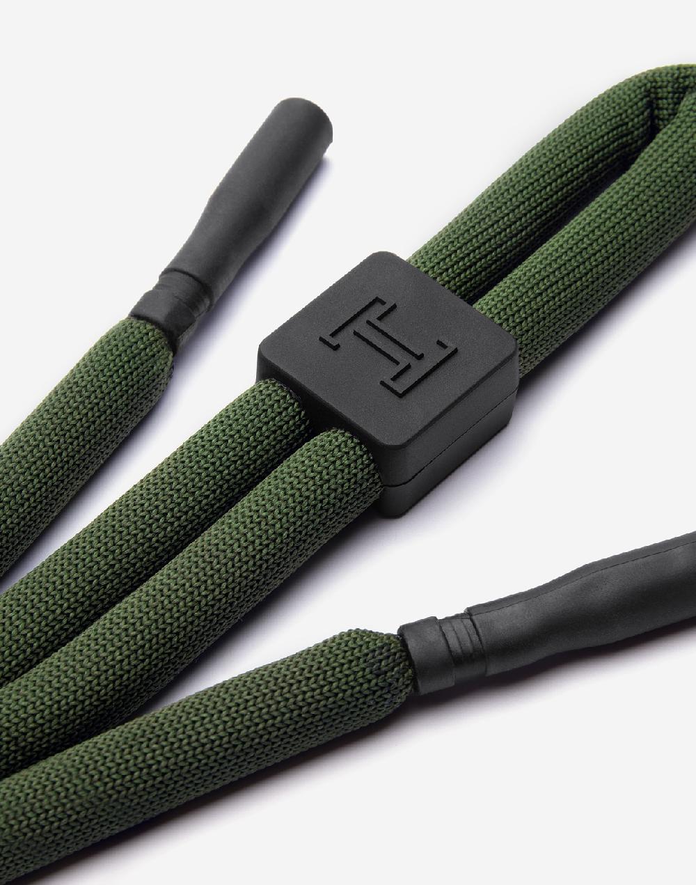 Hawkers FLOATING SPORT CORD - ARMY GREEN Outlet online