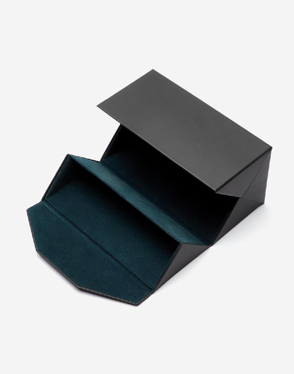 Hawkers TRAVEL MULTICASE - BLACK AND BLUE Venta caliente