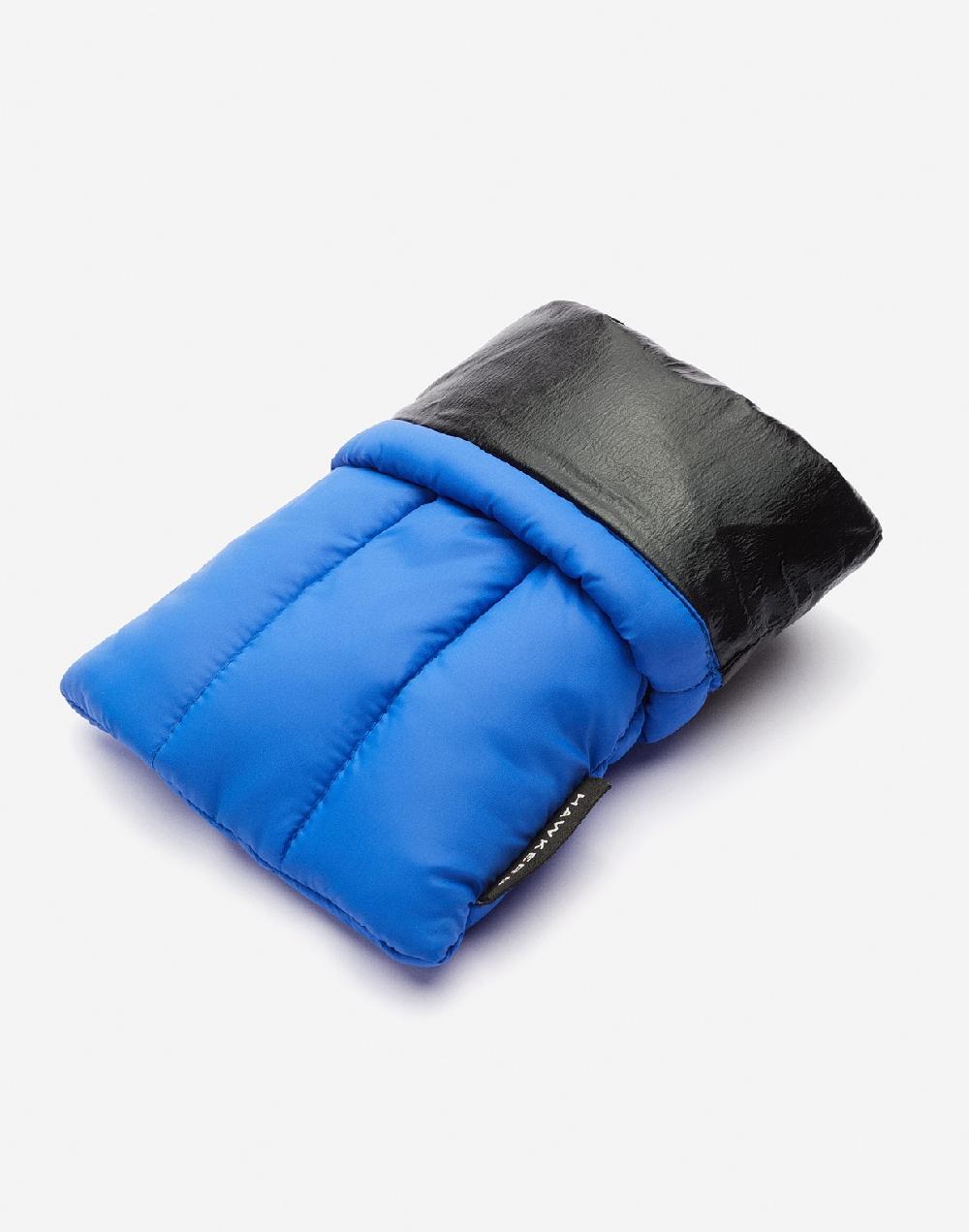 Hawkers PADDED POUCH - BLUE Gran oferta
