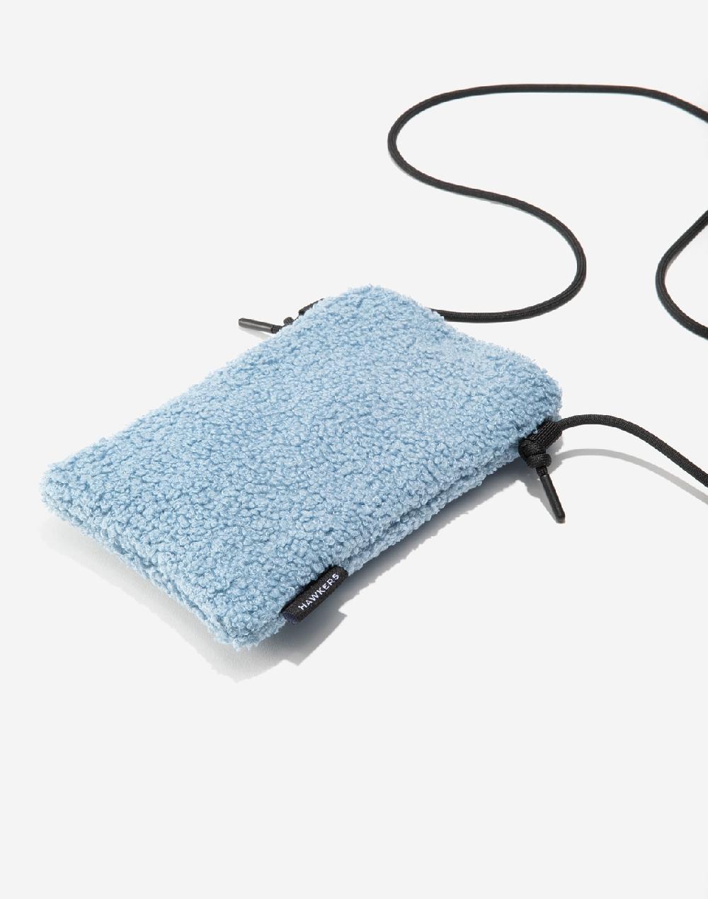 Hawkers TEDDY BAG - RETRO BLUE Rebajas baratas