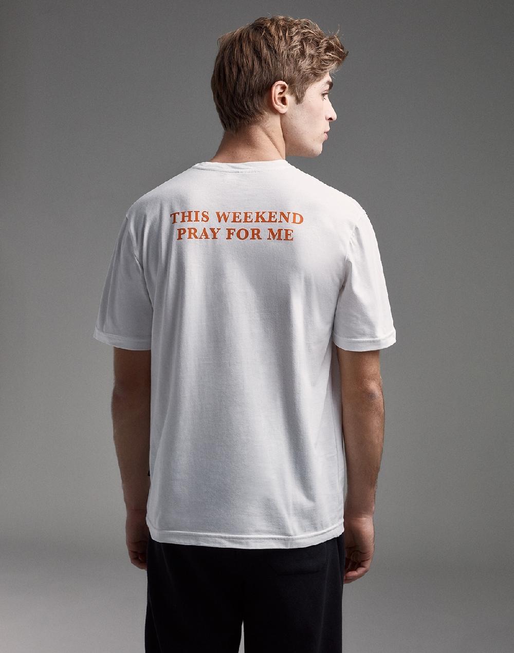 Hawkers IBZ T-SHIRT CREAM Envío gratis