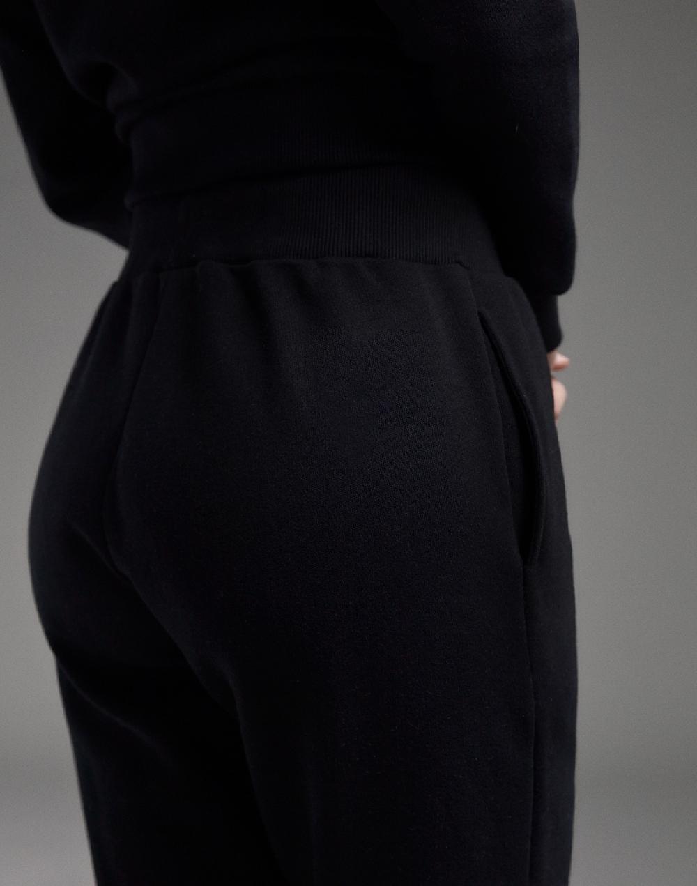 Hawkers MAD JOGGER BLACK Oferta especial
