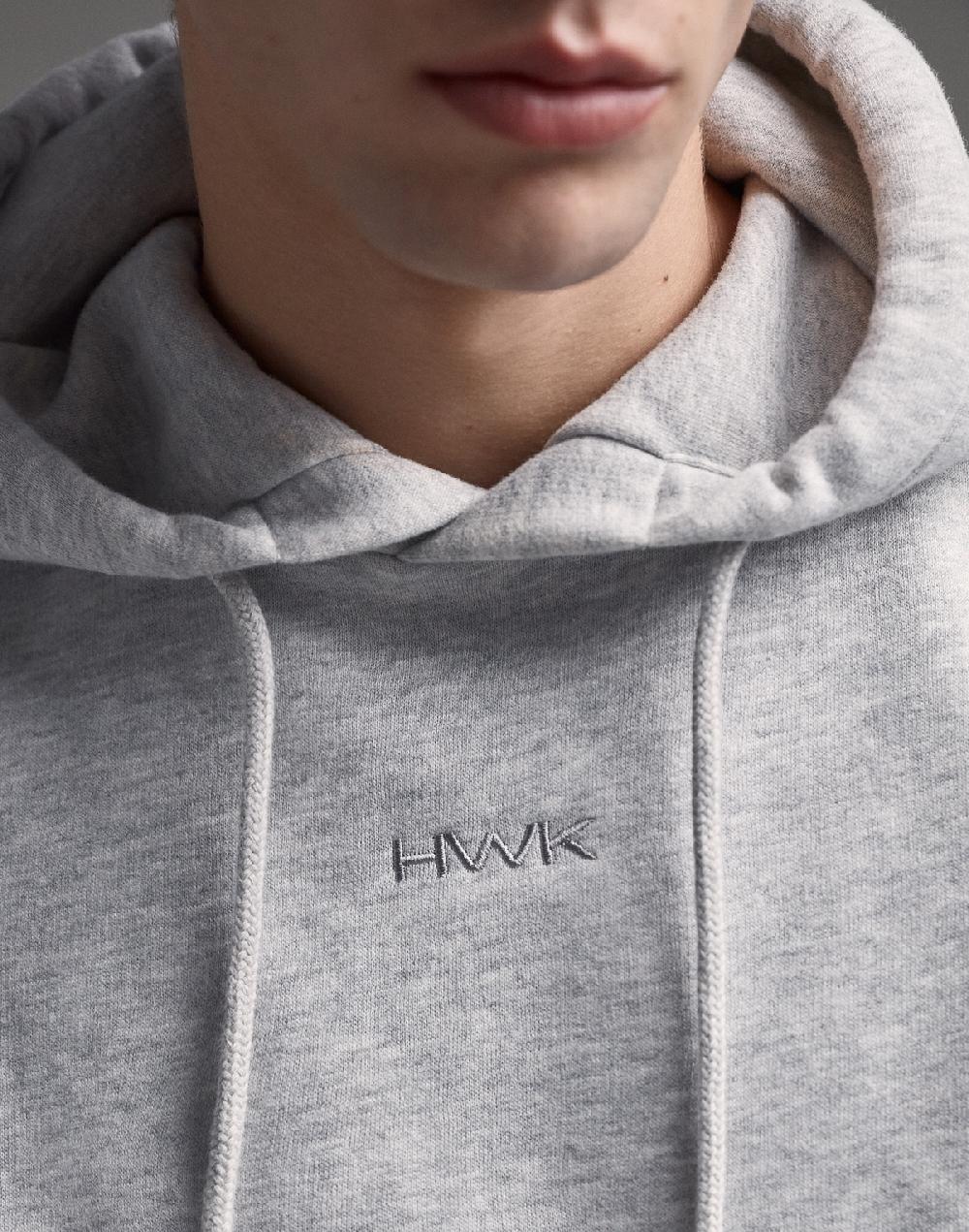 Hawkers MUC HOODIE GREY COMPRAR AHORA
