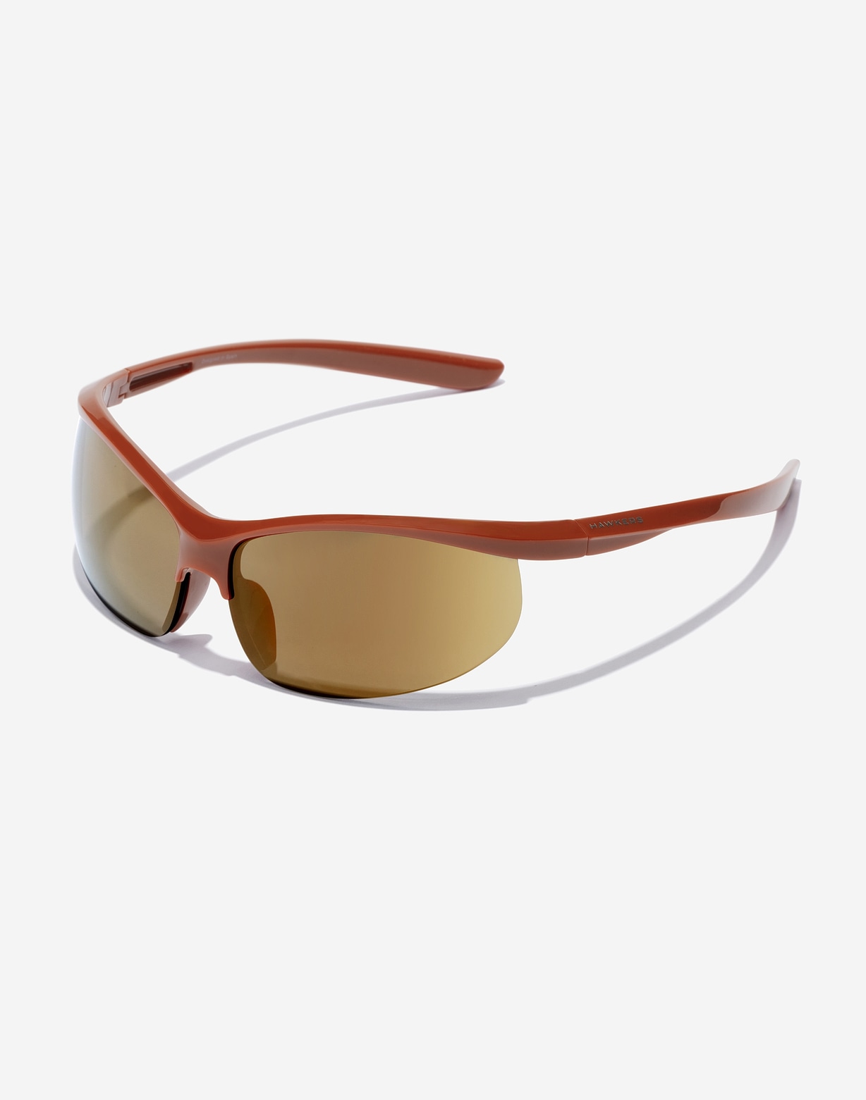 Hawkers RADIANTE - DARK RED BEIGE Superdescuento