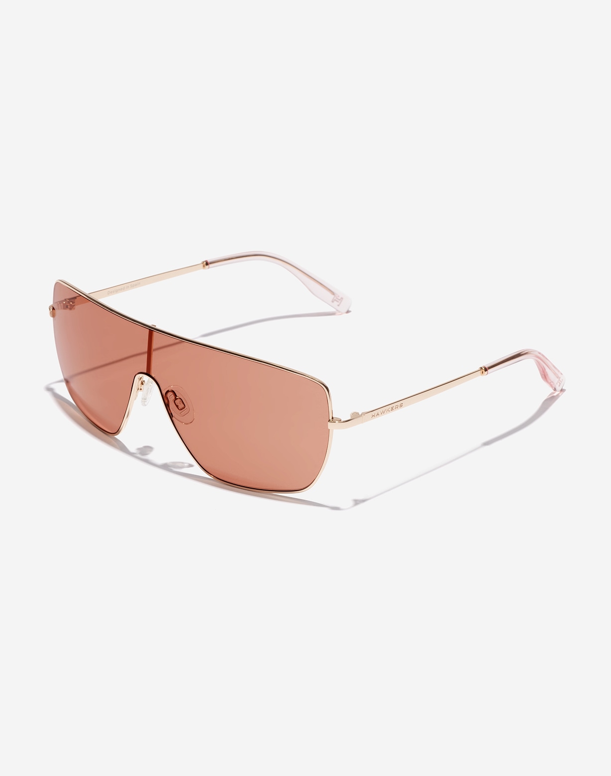 Hawkers ECLIPSA - LIGHT GOLD NUDE Grandes descuentos