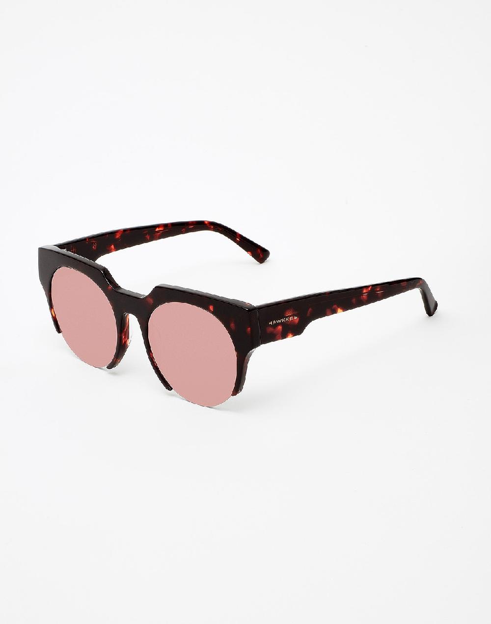 Hawkers BROWN CAREY ROSE GOLD HF1 Ahorra y exporta