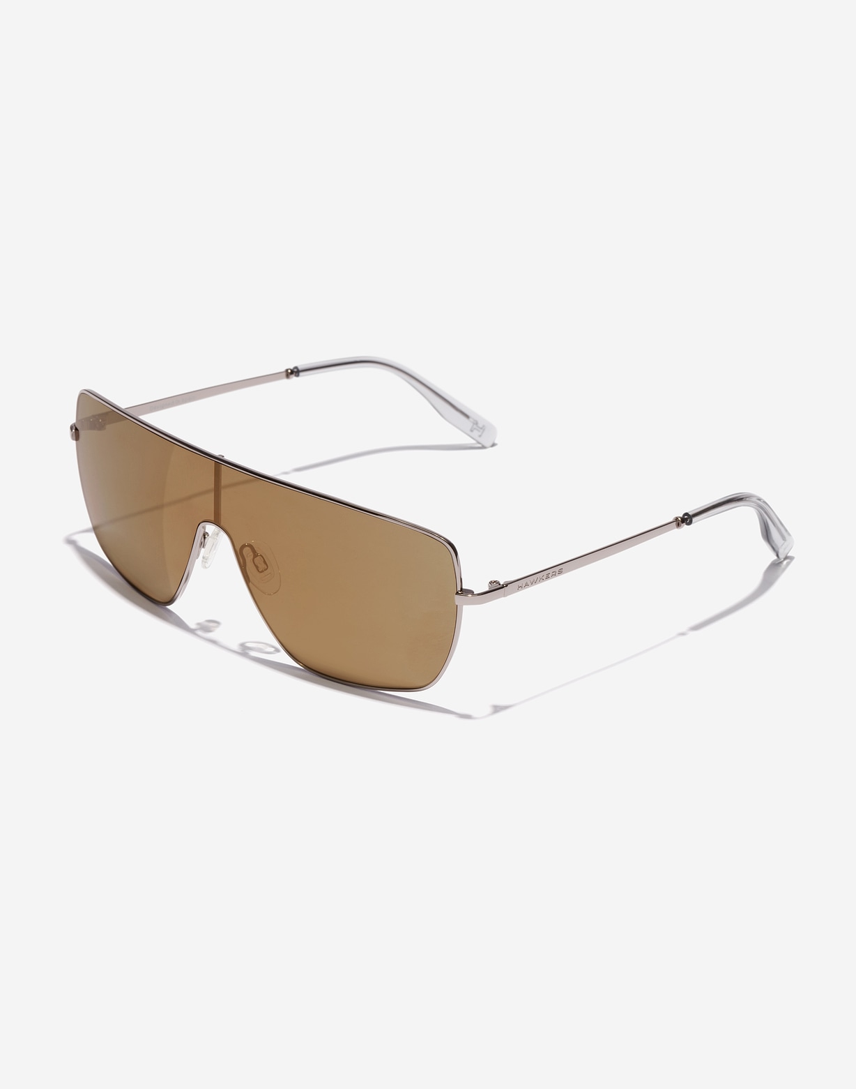 Hawkers ECLIPSA - GUN METAL BEIGE Precios de Black Friday