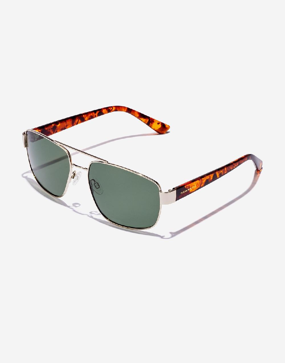 Hawkers FALCON - POLARIZED GOLD GREEN En oferta