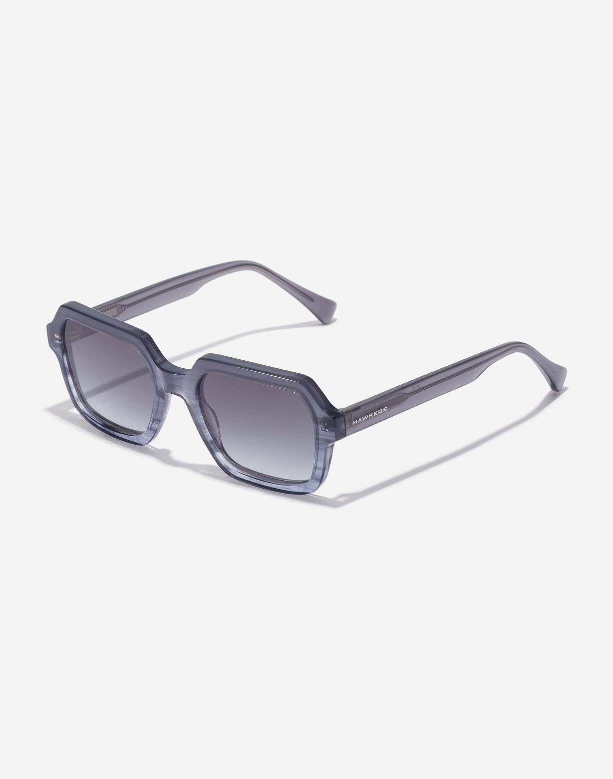 Hawkers GREY MINIMAL Descuentos del mes
