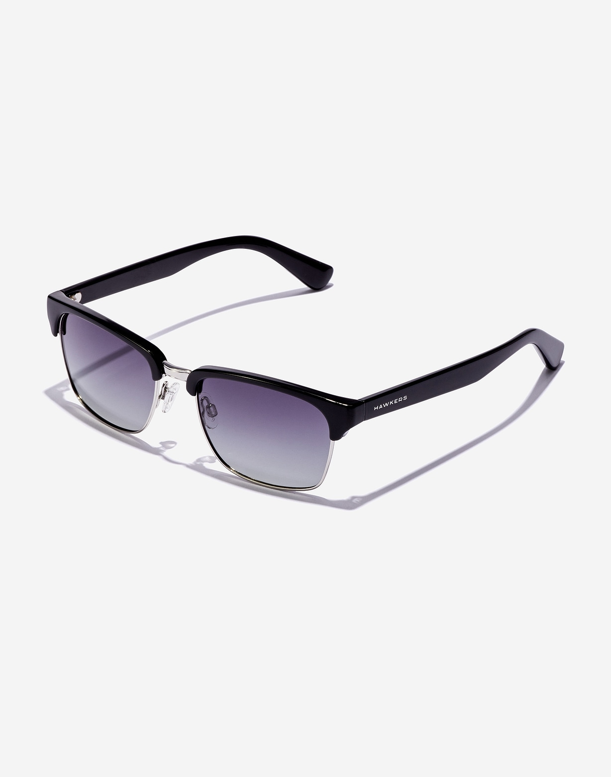 Hawkers CLASSIC VALMONT - POLARIZED BLACK GRADIENT Descuento por venta flash