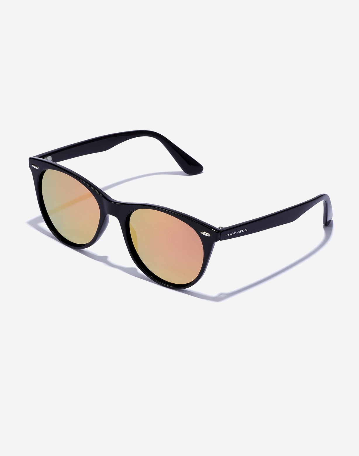 Hawkers HARLOW - POLARIZED BLACK ROSE Grandes ahorros